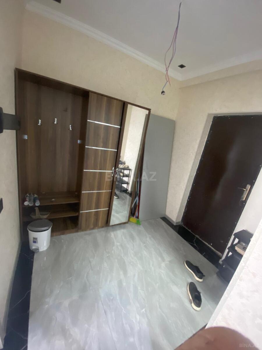 2 otaqlı yeni tikili 65 m², Abşeron r. - şəkil 3