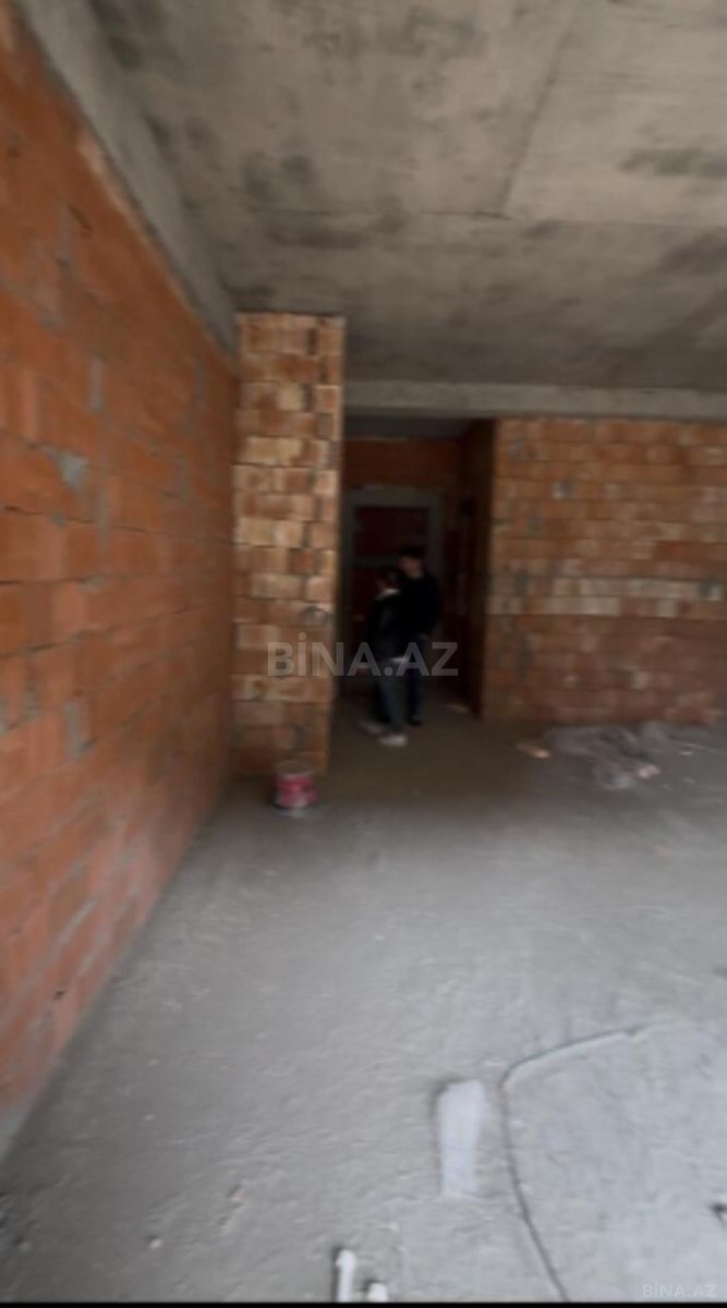 2 otaqlı yeni tikili 65 m², Nardaran q. - şəkil 3