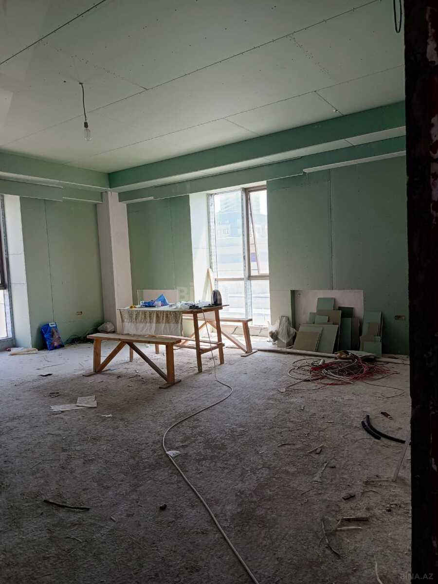5 otaqlı yeni tikili 260 m², Ağ şəhər q. - şəkil 3