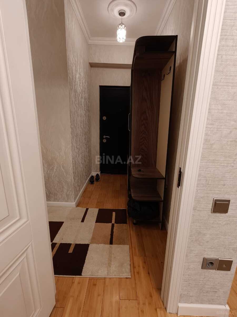 Satılır 2 otaqlı yeni tikili 60 m², Xırdalan - şəkil 3
