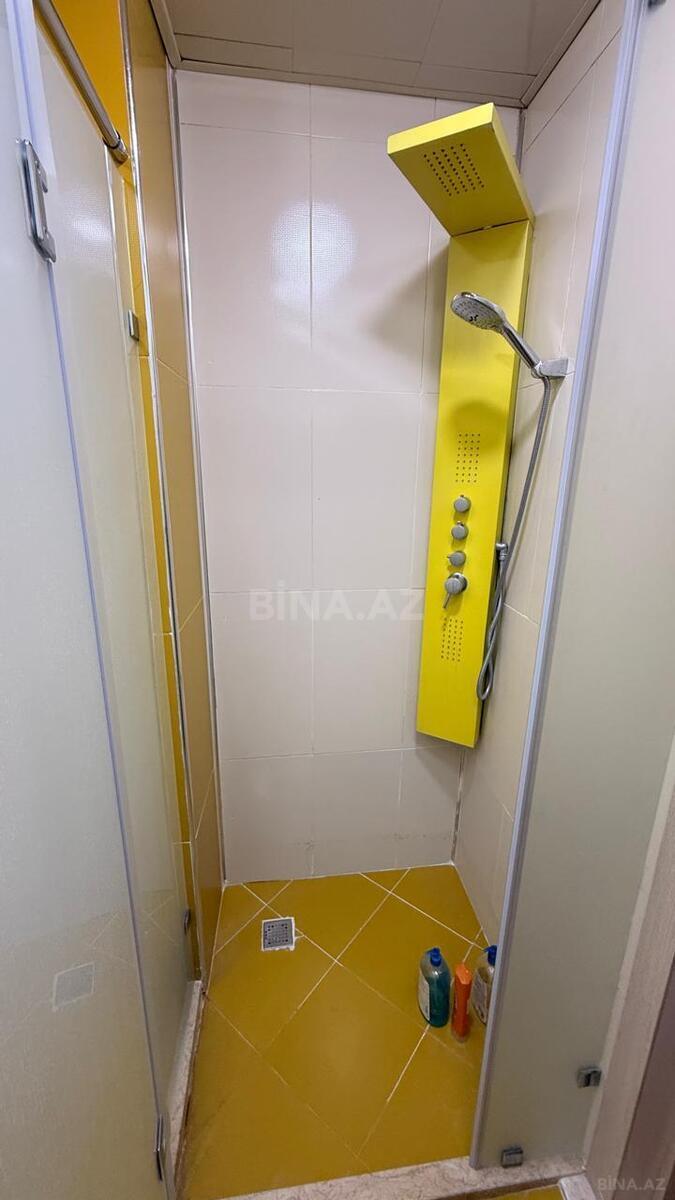 2 otaqlı yeni tikili 69 m², 20 Yanvar m. - əsas şəkil