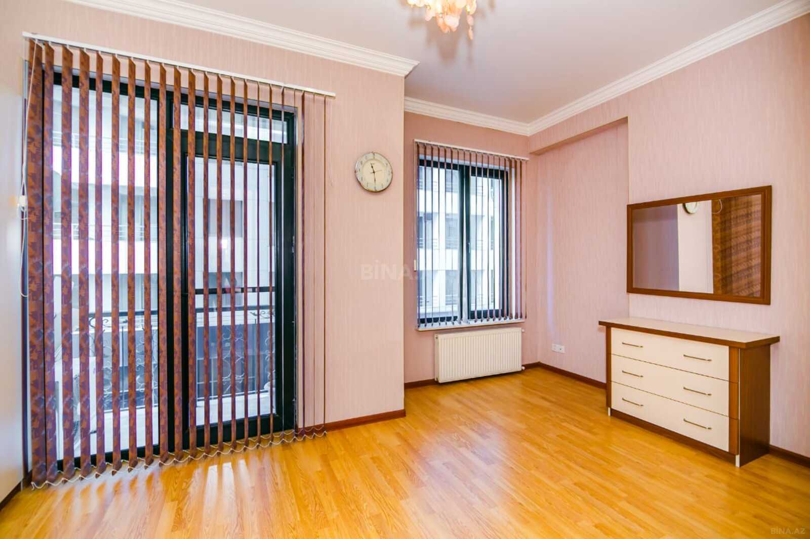4 otaqlı yeni tikili 140 m², İçəri Şəhər m. - şəkil 3