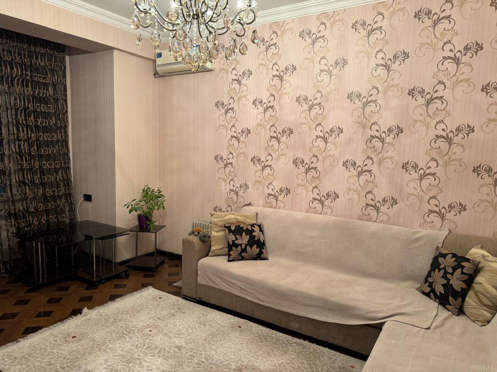 2 otaqlı yeni tikili 53 m², Qara Qarayev m. - şəkil 2