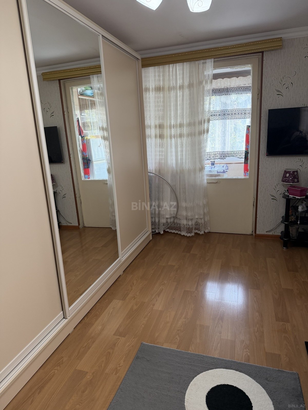Satılır 2 otaqlı köhnə tikili 35 m², Neftçilər m. - şəkil 3