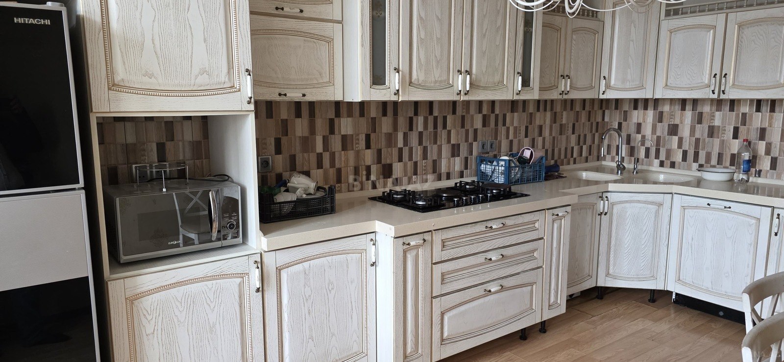 3 otaqlı yeni tikili 137 m², Nizami r. - şəkil 3