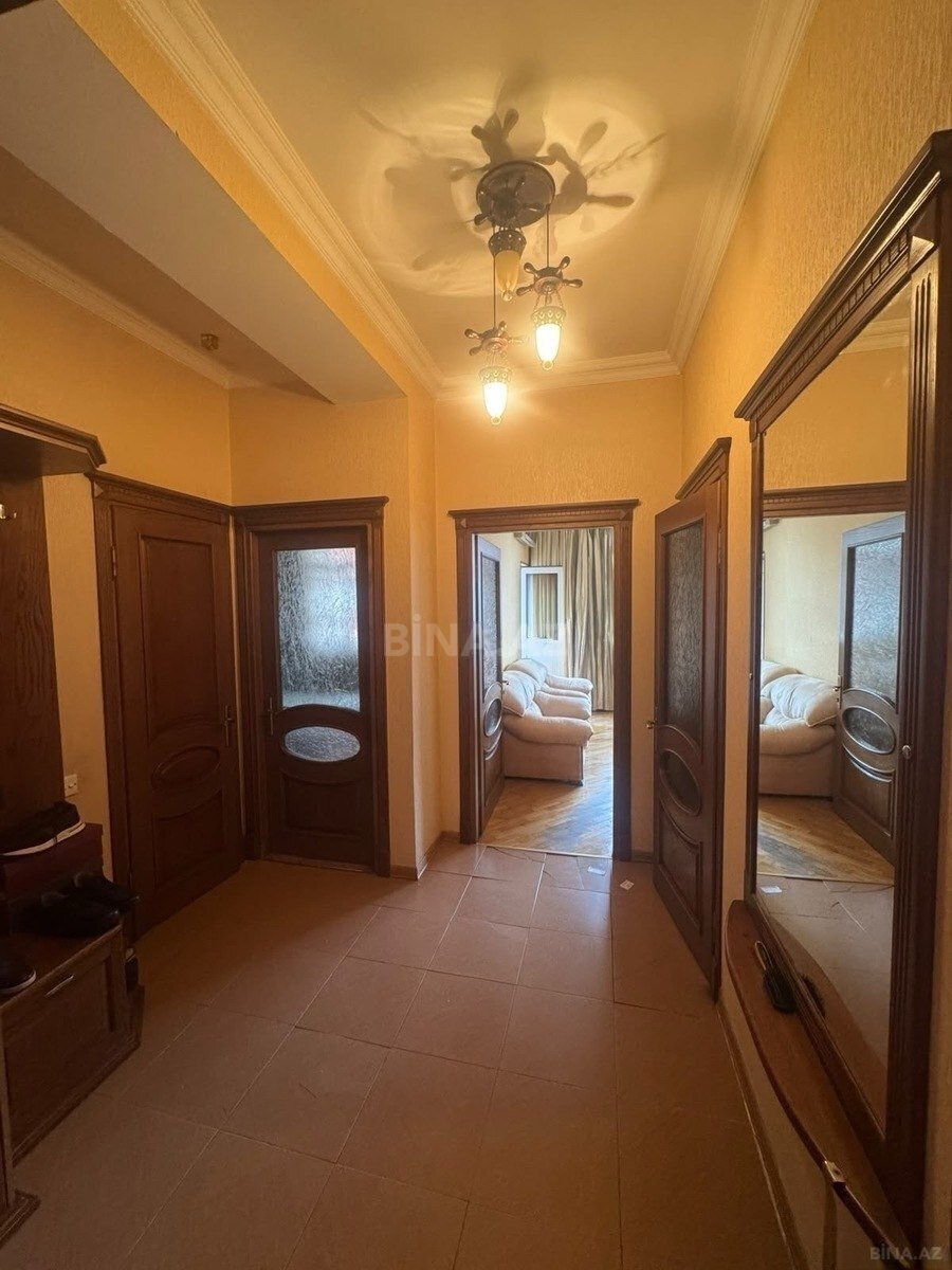 2 otaqlı yeni tikili 65 m², Nəriman Nərimanov m. - şəkil 2