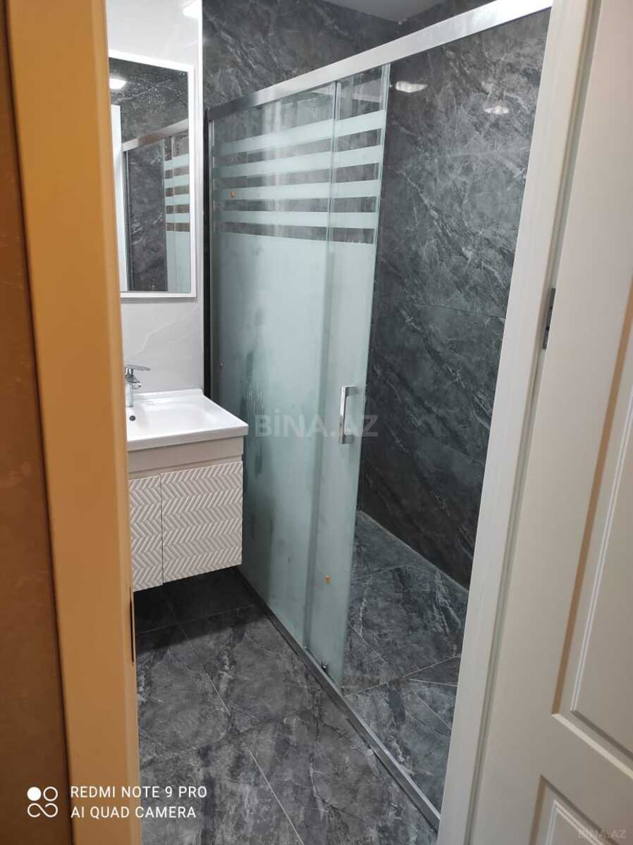 2 otaqlı yeni tikili 53 m², Suraxanı r. - əsas şəkil
