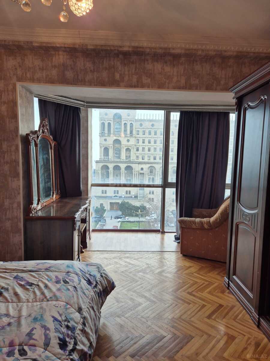 2 otaqlı köhnə tikili 70 m², 28 May m. - şəkil 3