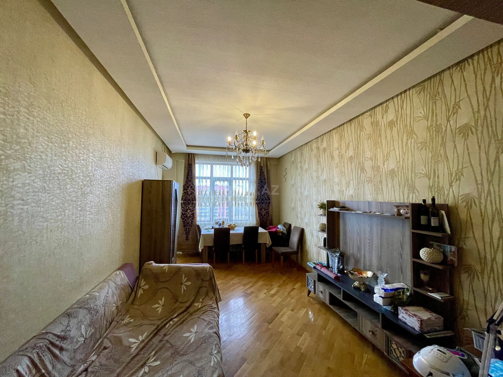 Satılır 2 otaqlı yeni tikili 55 m², Qara Qarayev m. - şəkil 2