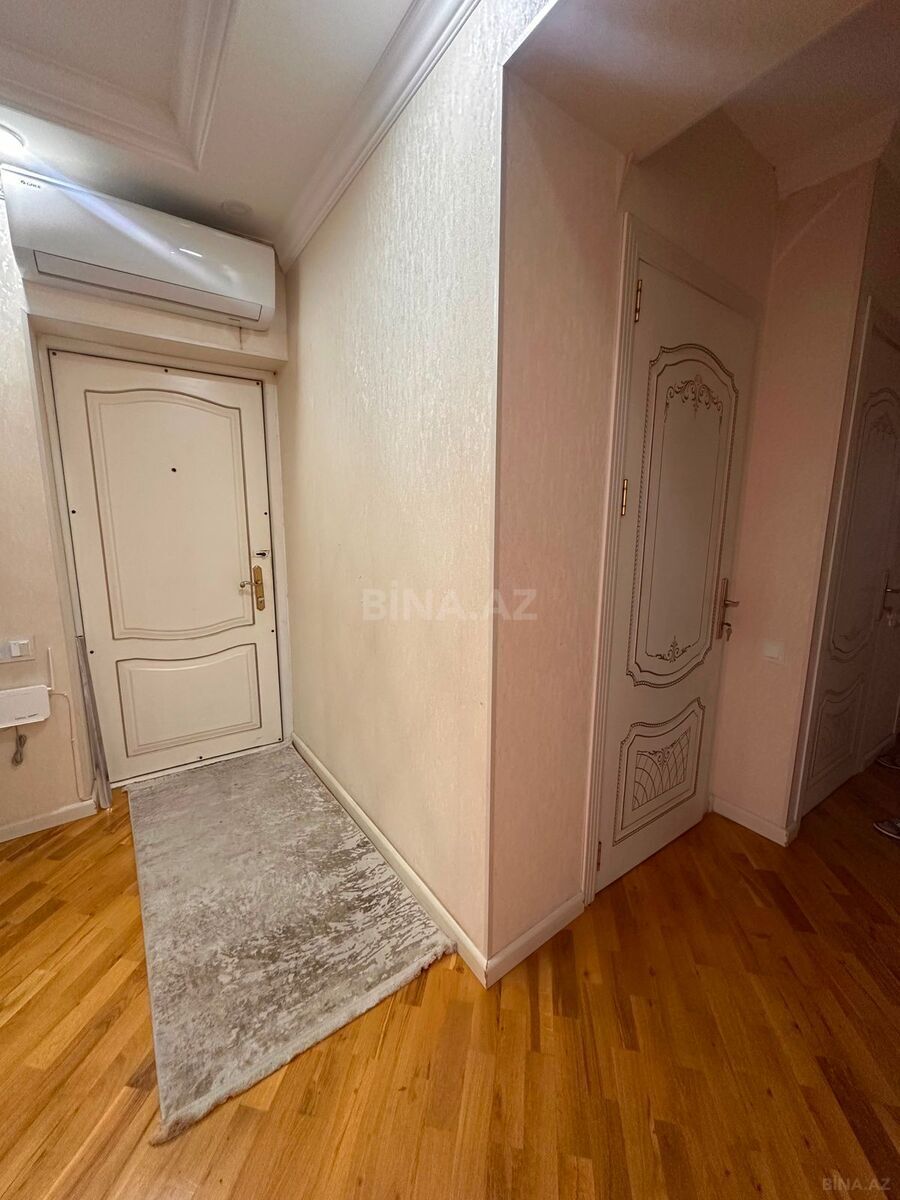 2 otaqlı yeni tikili 74.5 m², Həzi Aslanov m. - şəkil 2