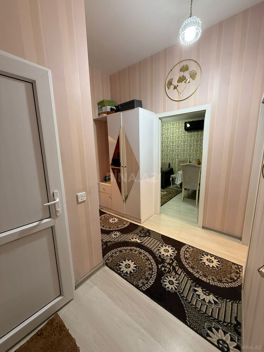 Satılır 2 otaqlı yeni tikili 50 m², Masazır q.