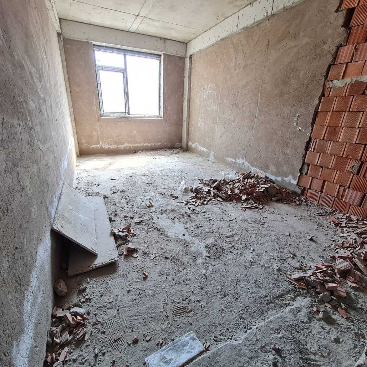 4 otaqlı yeni tikili 195 m², Nəsimi r. - şəkil 2