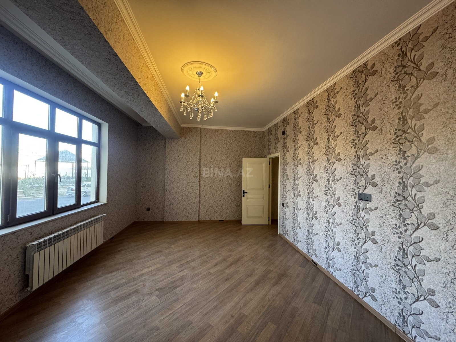 2 otaqlı yeni tikili 82 m², Bayıl q. - şəkil 2