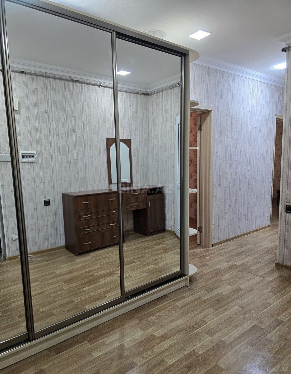 İcarəyə verilir 2 otaqlı köhnə tikili 62 m², Masazır q.