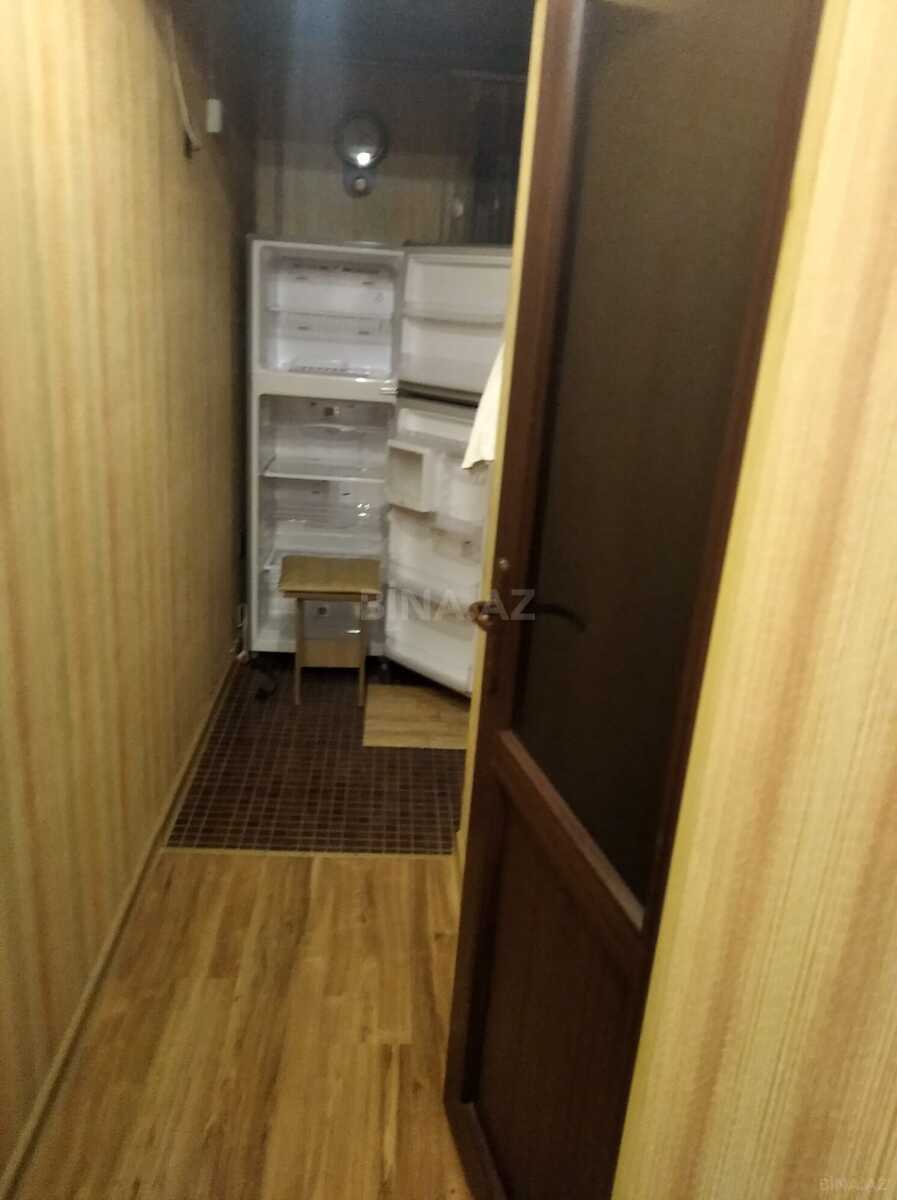 1 otaqlı köhnə tikili 34 m², İçəri Şəhər m. - şəkil 3