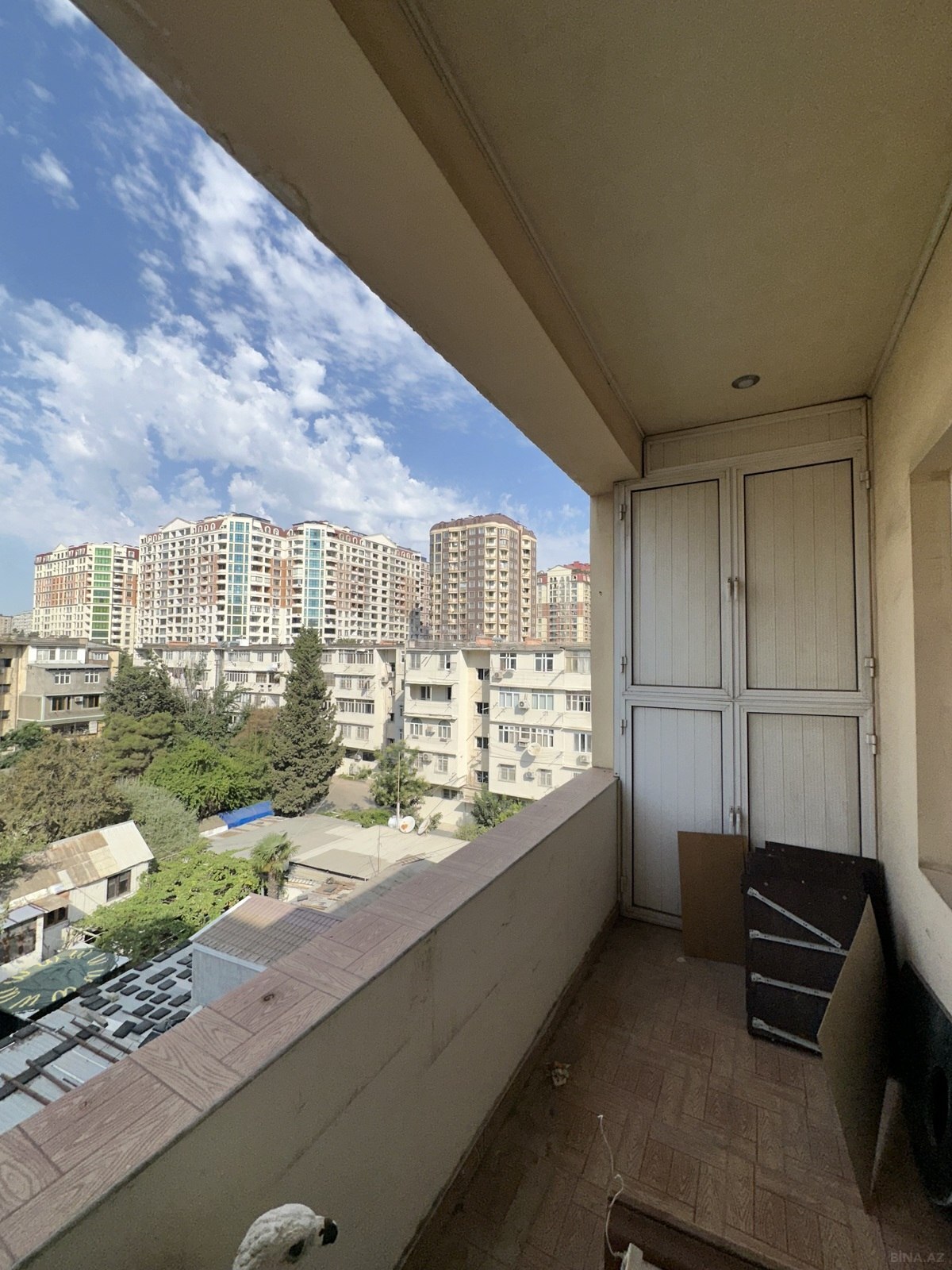 5 otaqlı yeni tikili 260 m², Nəriman Nərimanov m. - şəkil 3