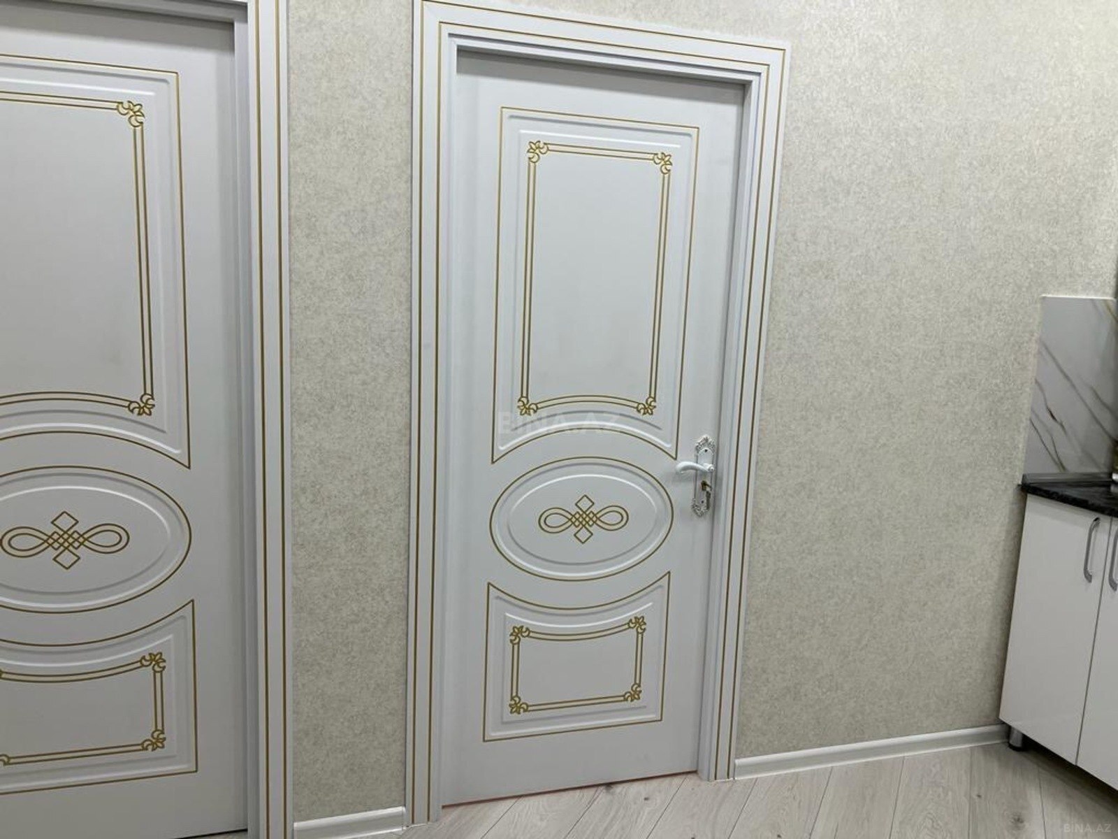 3 otaqlı yeni tikili 70 m², 28 May m. - şəkil 3
