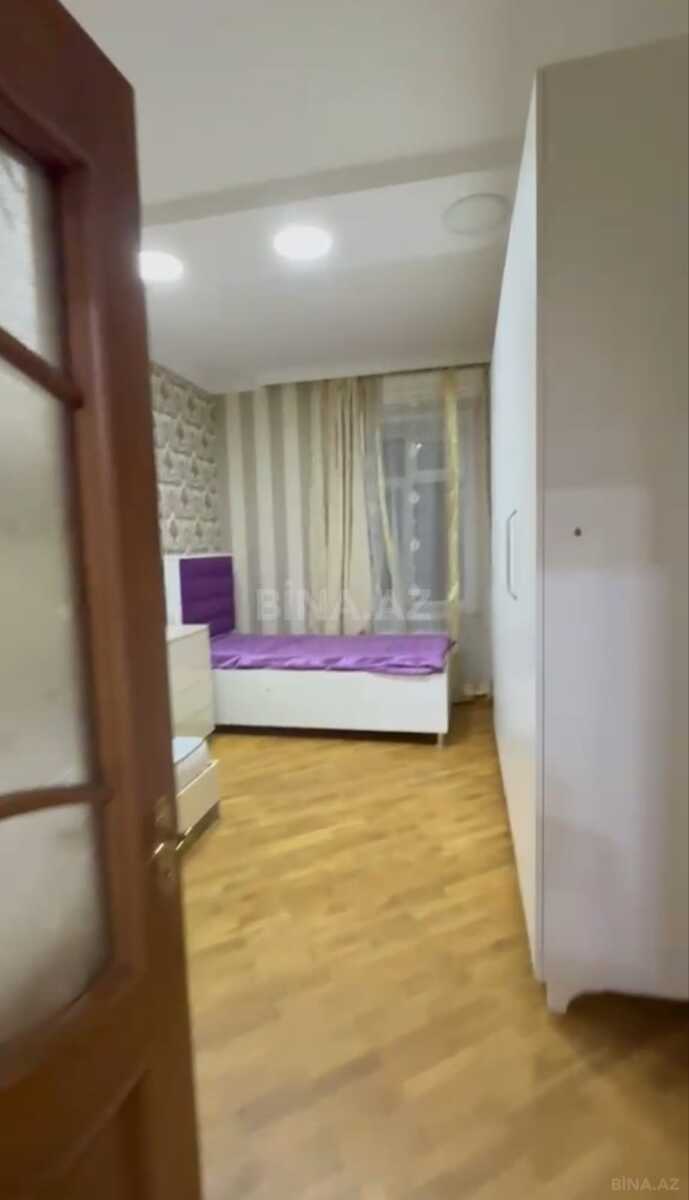 4 otaqlı köhnə tikili 120 m², Nəriman Nərimanov m.