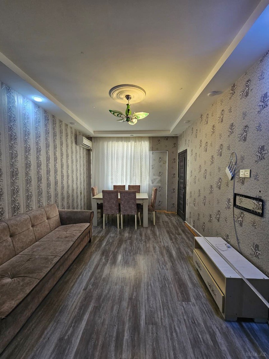 Satılır 2 otaqlı yeni tikili 54 m², Masazır q.