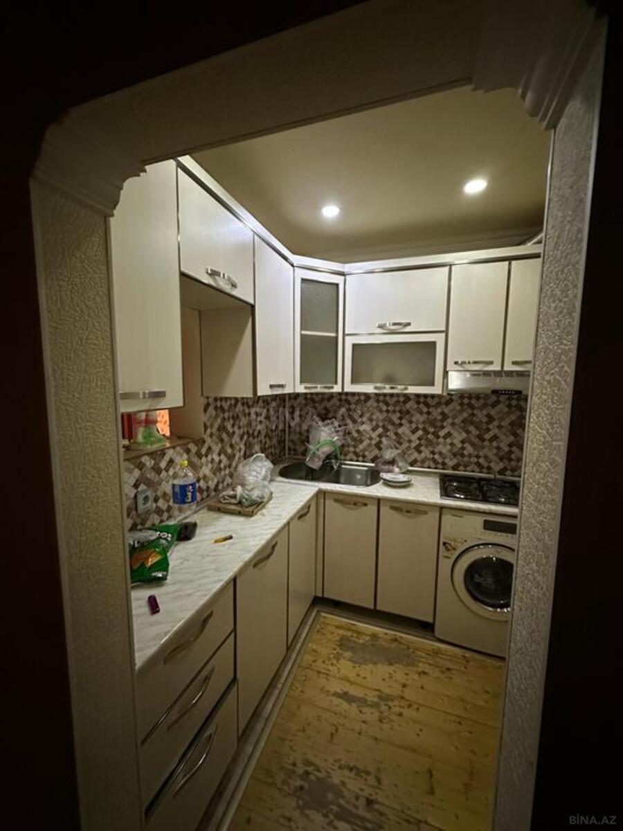 2 otaqlı yeni tikili 68 m², Sabunçu q. - əsas şəkil