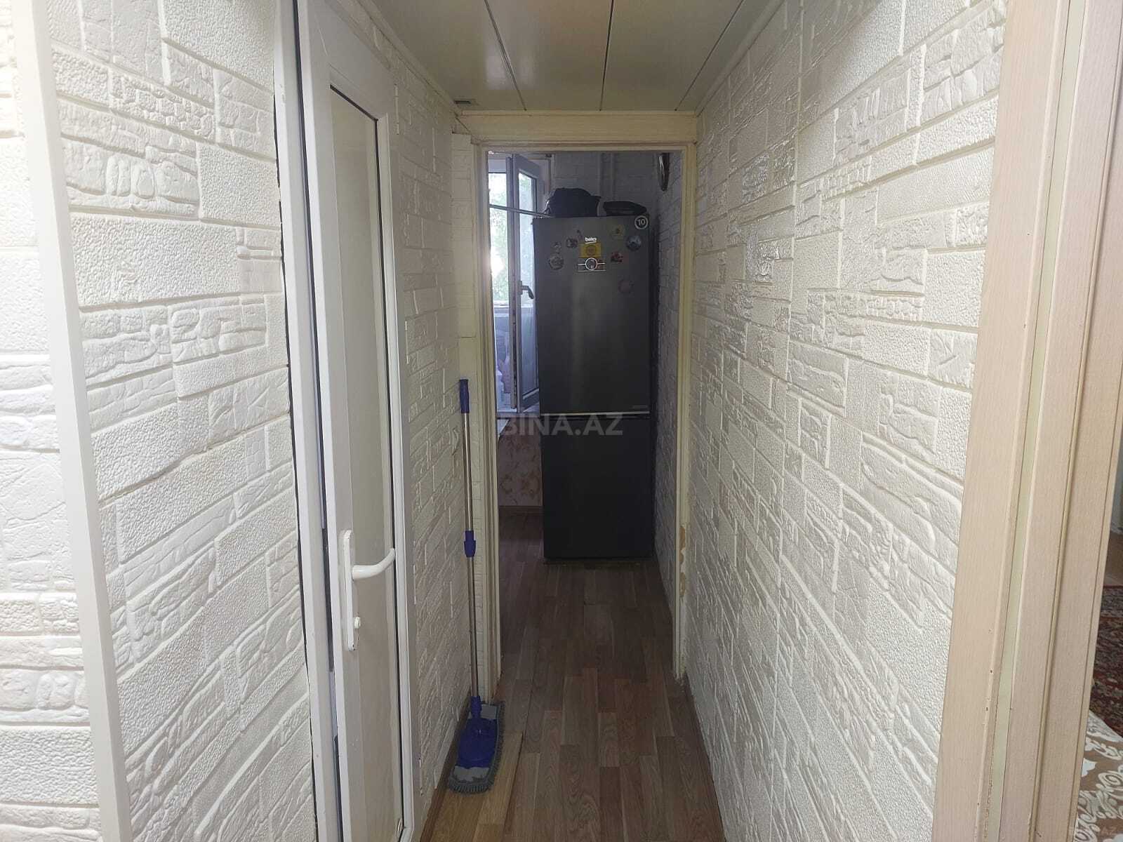 Satılır 2 otaqlı köhnə tikili 55 m², Elmlər Akademiyası m.