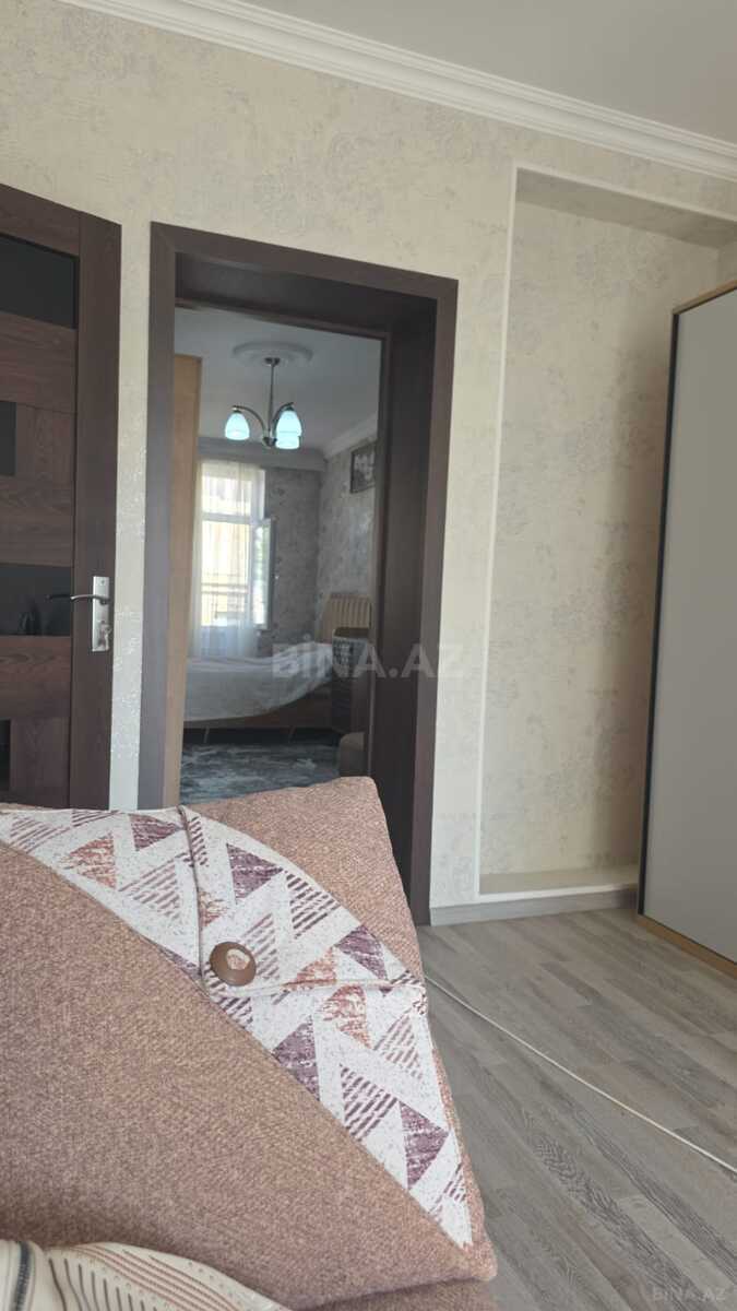 2 otaqlı köhnə tikili 50 m², 28 May m.