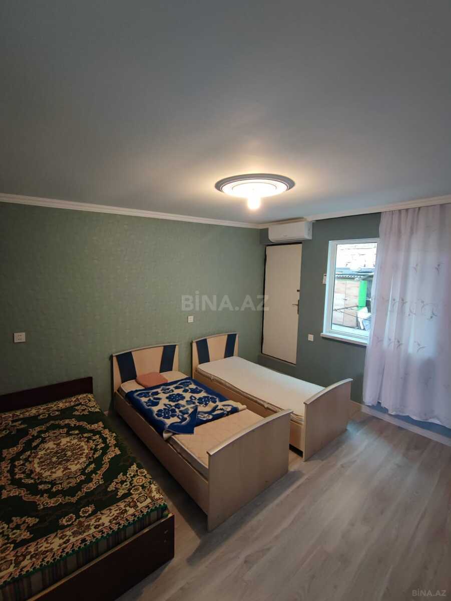 2 otaqlı köhnə tikili 40 m², 28 May m.
