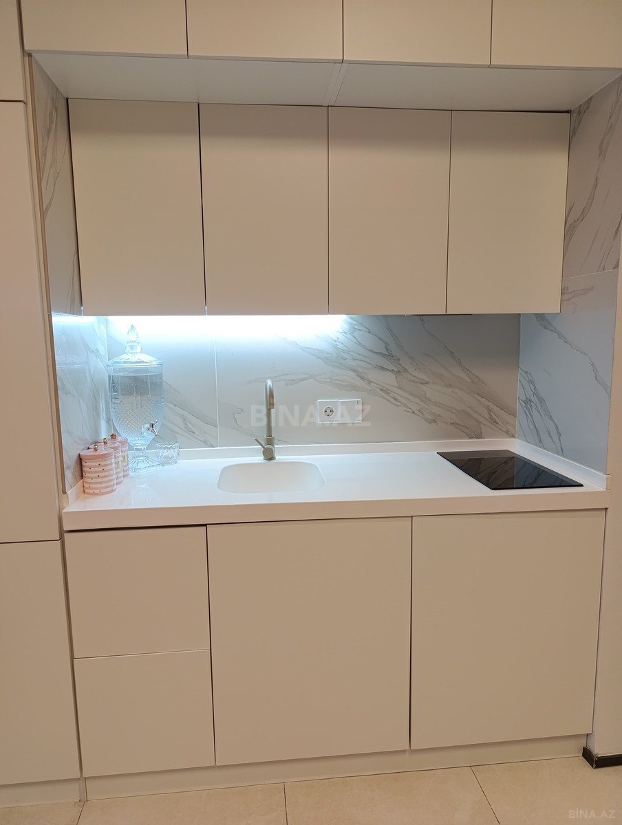 1 otaqlı yeni tikili 45 m², Sea Breeze q. - şəkil 3