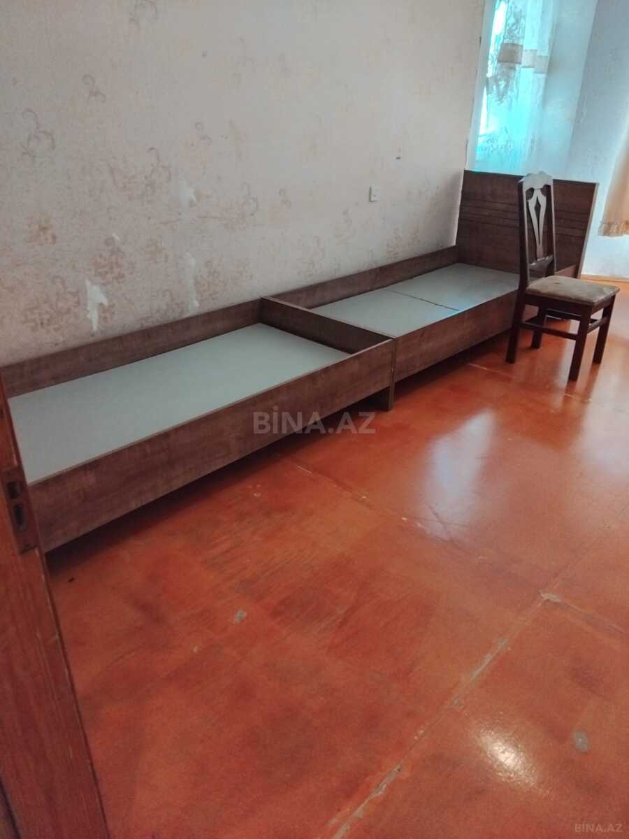 2 otaqlı yeni tikili 80 m², Həzi Aslanov m. - əsas şəkil