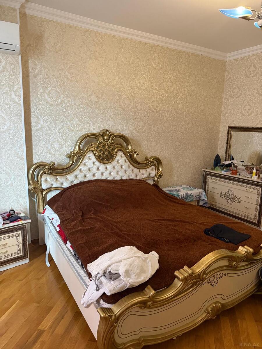 2 otaqlı yeni tikili 90 m², Yeni Yasamal q.