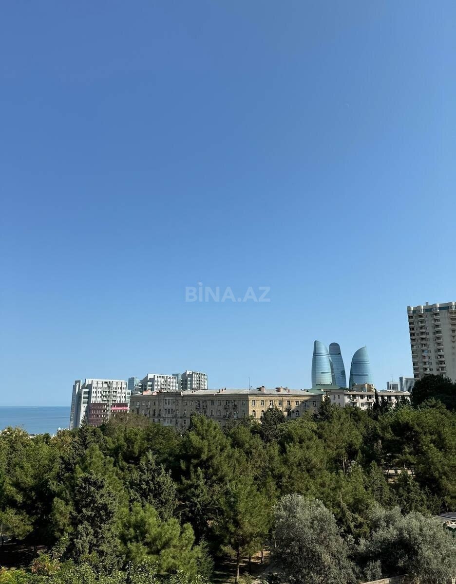 3 otaqlı yeni tikili 100 m², İçəri Şəhər m. - şəkil 3