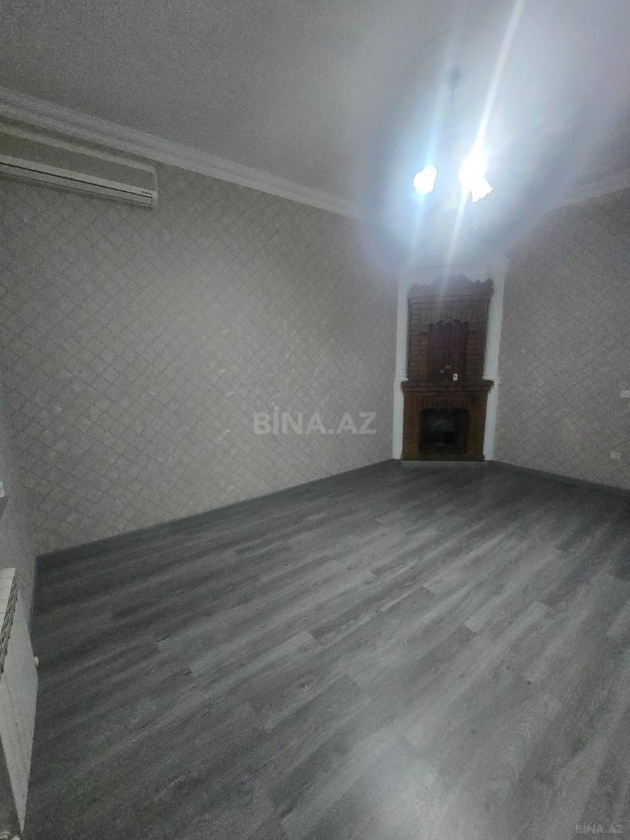 4 otaqlı köhnə tikili 75 m², Bayıl q. - şəkil 2