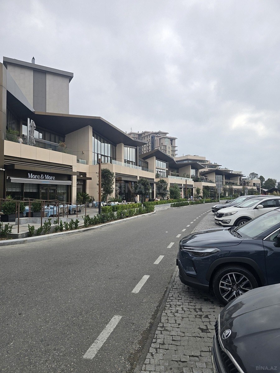 2 otaqlı köhnə tikili 95 m², Şah İsmayıl Xətai m.
