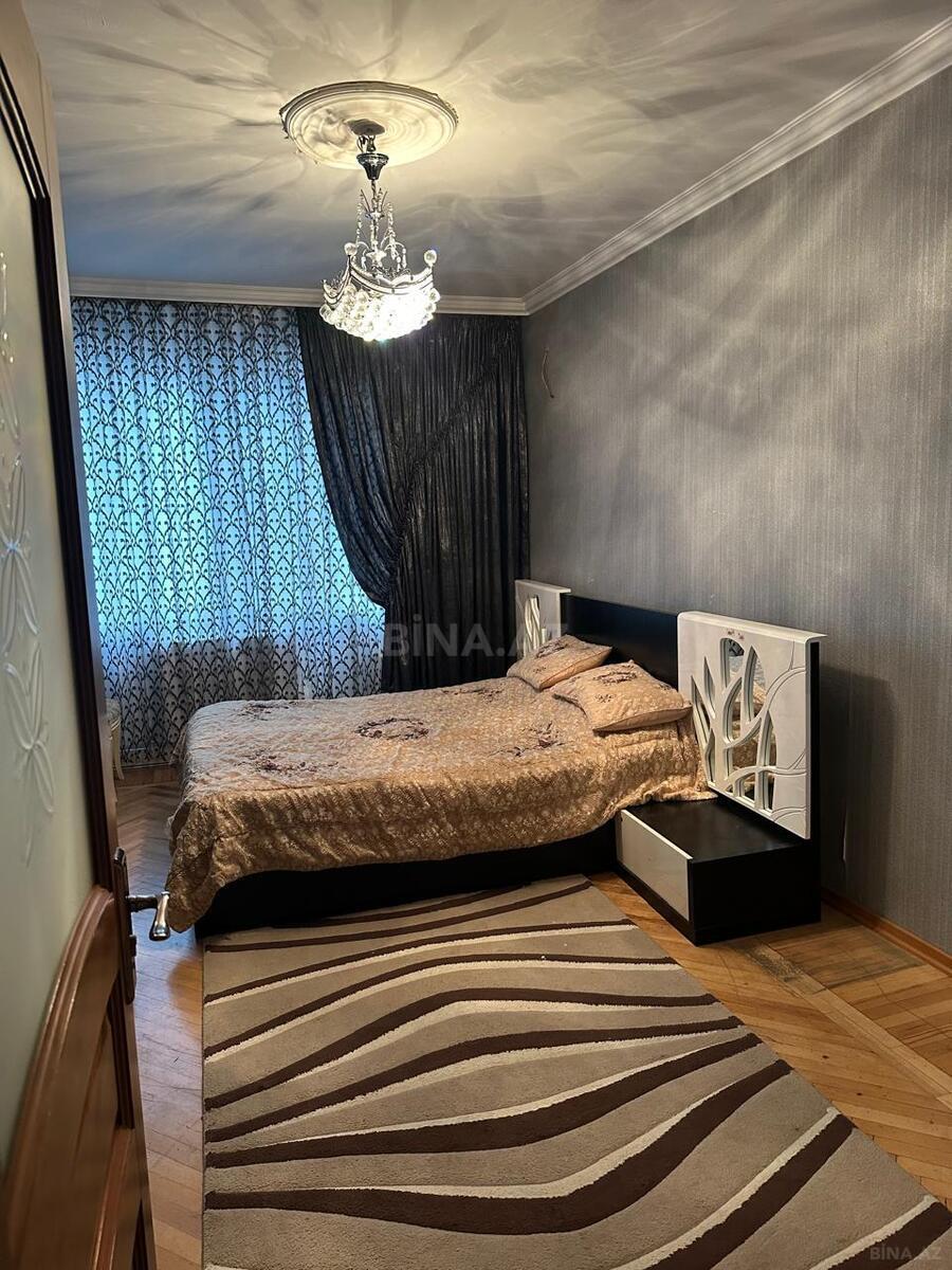 2 otaqlı köhnə tikili 55 m², Azadlıq Prospekti m. - şəkil 3
