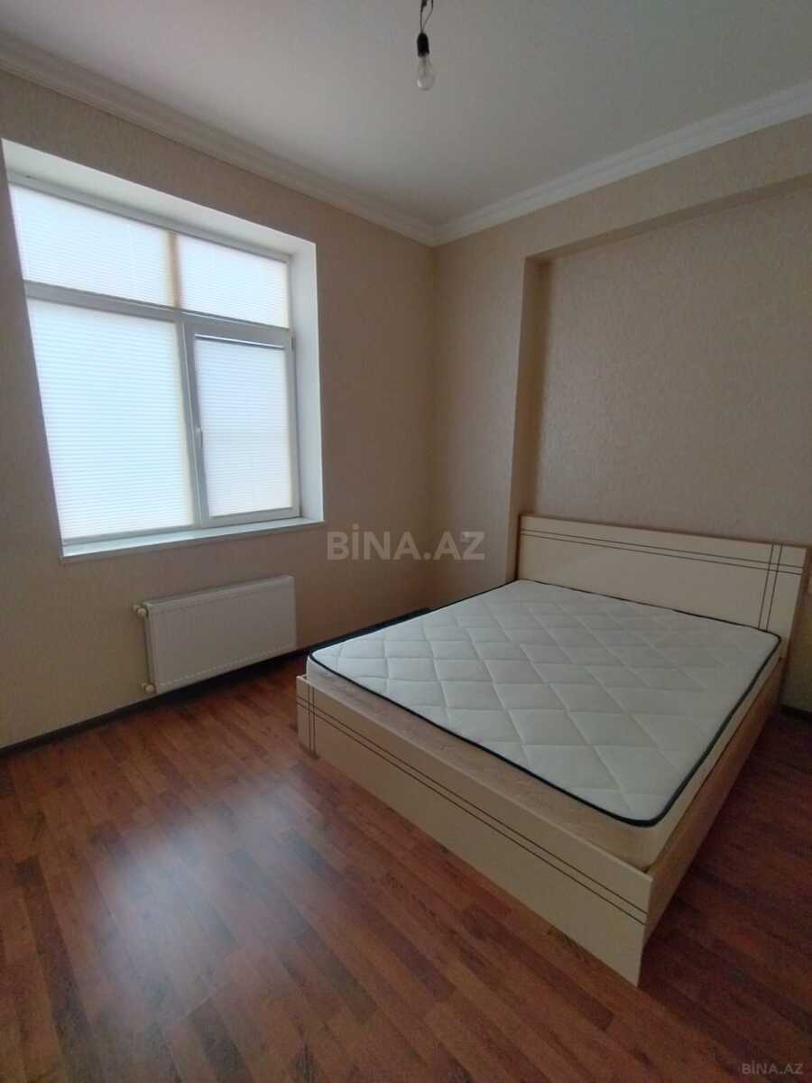 2 otaqlı köhnə tikili 65 m², Yasamal r. - şəkil 2