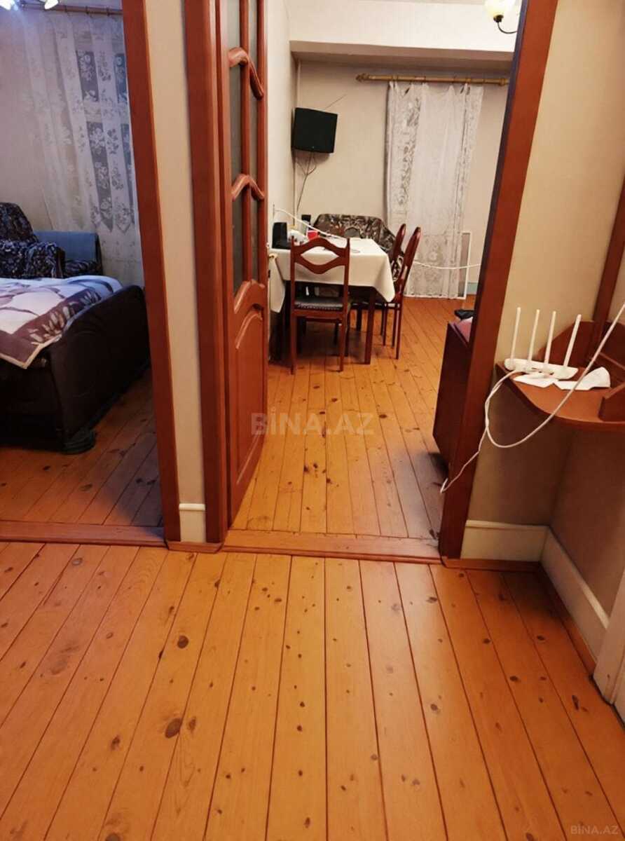 2 otaqlı köhnə tikili 35 m², Nəriman Nərimanov m. - əsas şəkil