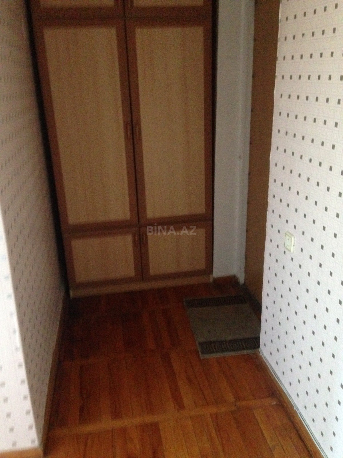 1 otaqlı köhnə tikili 39 m², Nəriman Nərimanov m. - əsas şəkil
