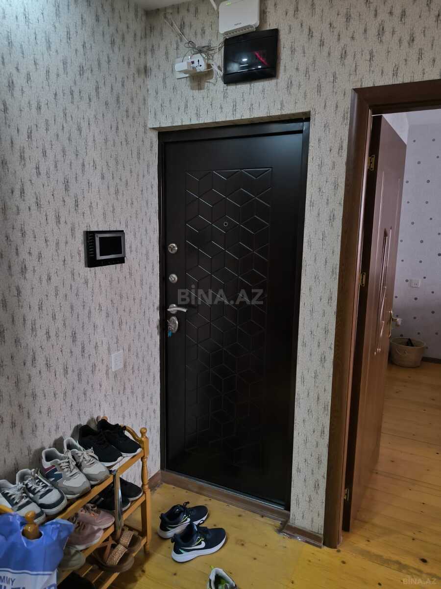 Satılır 2 otaqlı köhnə tikili 65 m², Həzi Aslanov m. - şəkil 2