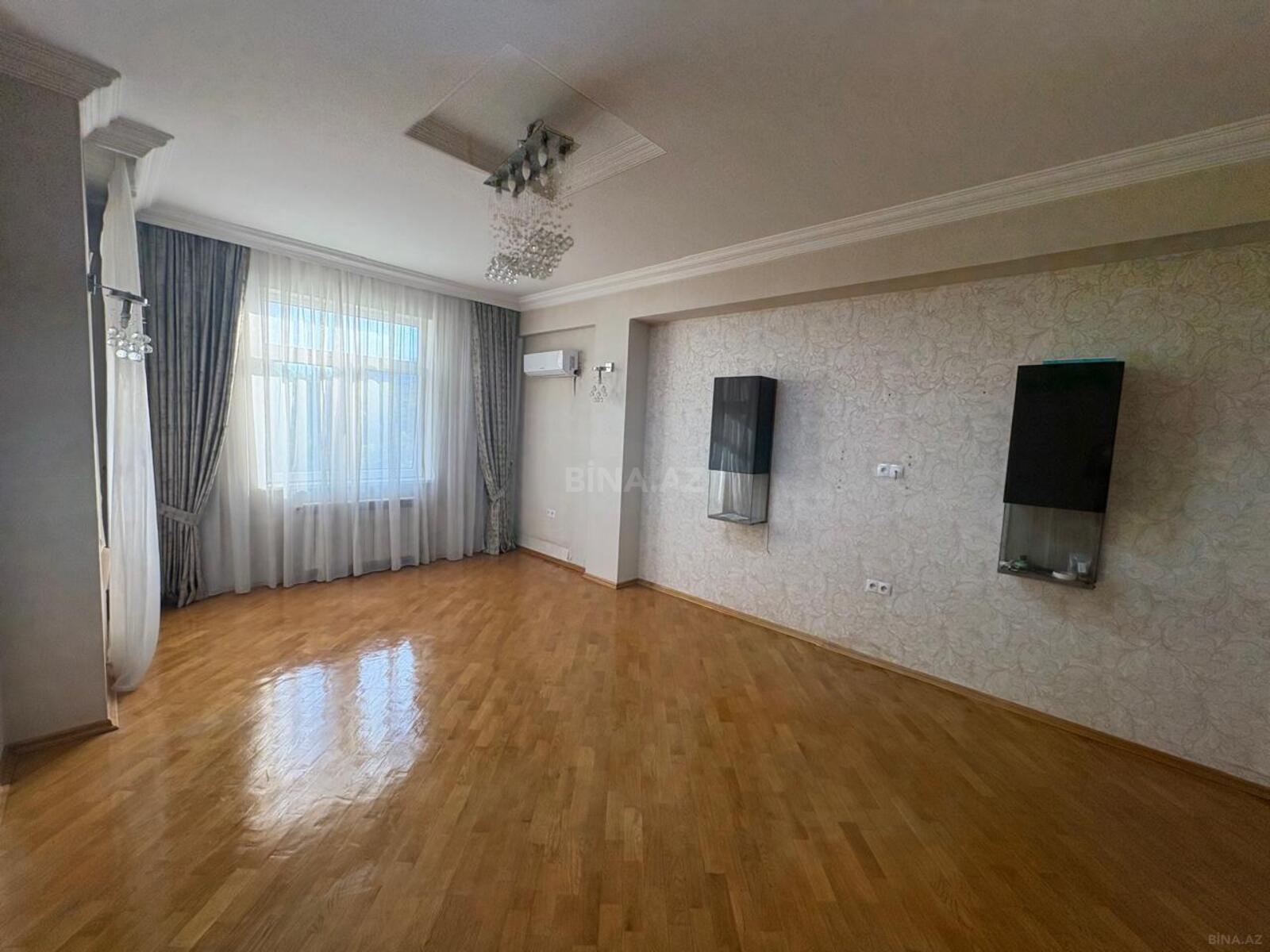Satılır 3 otaqlı yeni tikili 90 m², Nəriman Nərimanov m. - şəkil 3