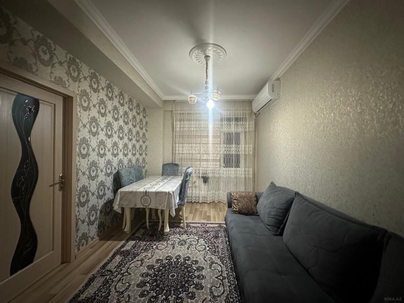 3 otaqlı yeni tikili 78 m², Masazır q. - şəkil 3