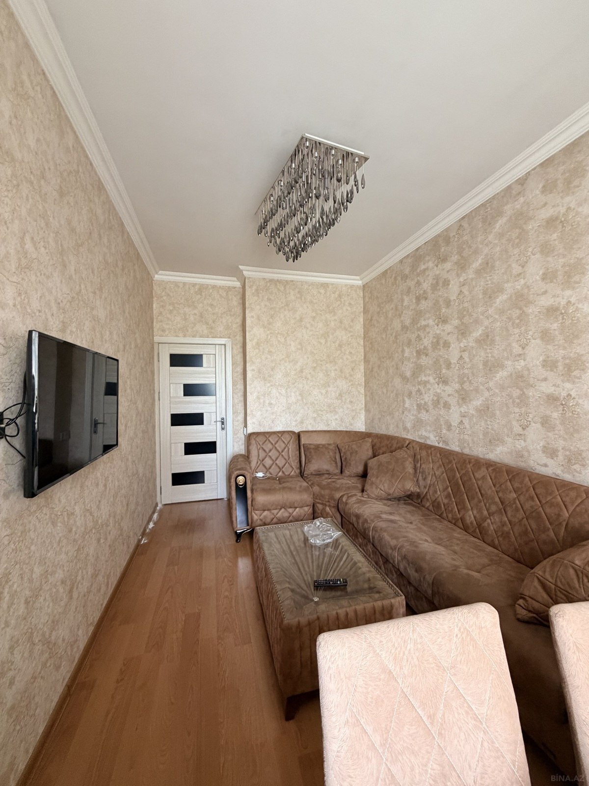 2 otaqlı yeni tikili 64 m² - şəkil 2