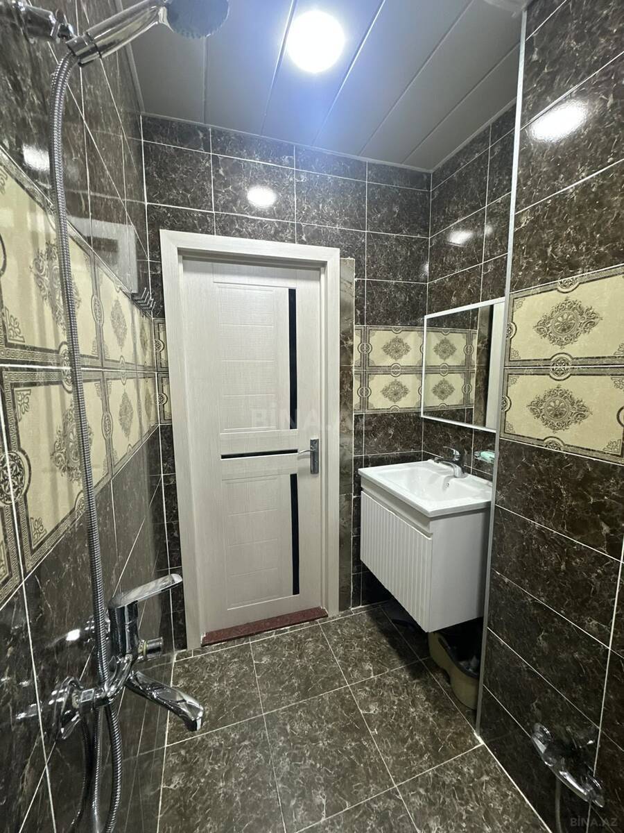 2 otaqlı yeni tikili 58 m², Neftçilər m. - əsas şəkil