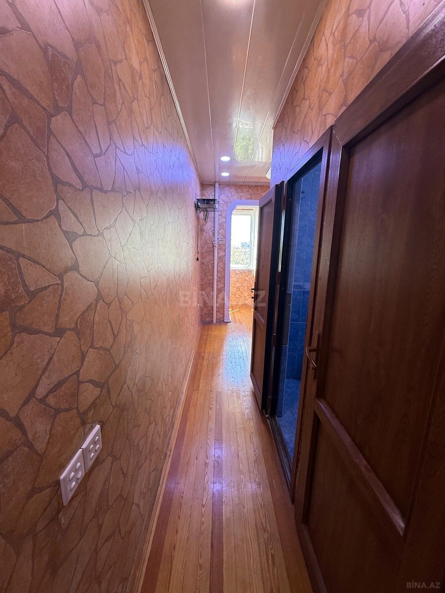 2 otaqlı köhnə tikili 65 m², Azadlıq Prospekti m. - əsas şəkil