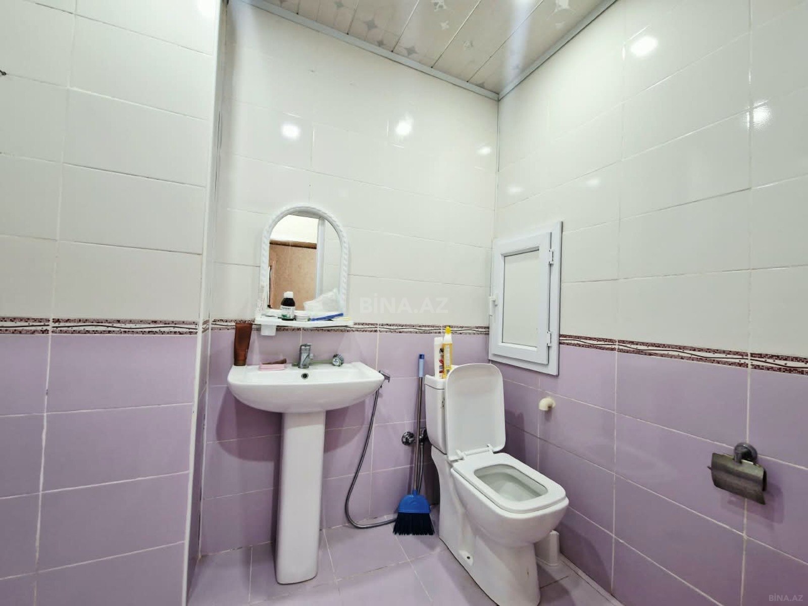 1 otaqlı yeni tikili 55 m², Neftçilər m. - əsas şəkil