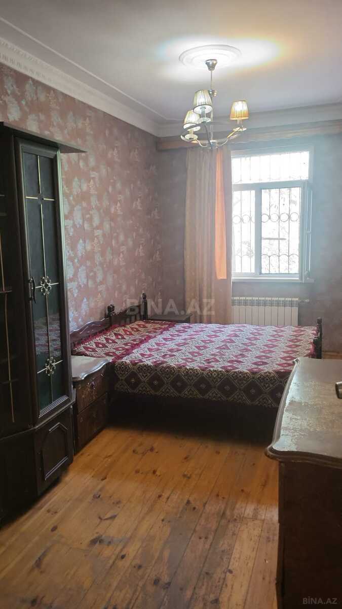 2 otaqlı köhnə tikili 50 m², Memar Əcəmi m. - şəkil 3