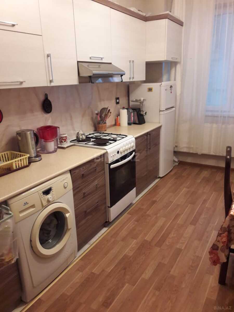 1 otaqlı yeni tikili 40.2 m², Masazır q. - şəkil 3