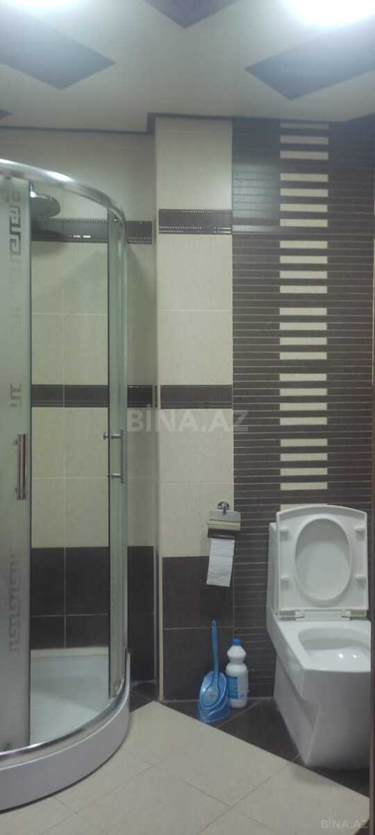 2 otaqlı yeni tikili 55 m², Qaraçuxur q. - şəkil 2