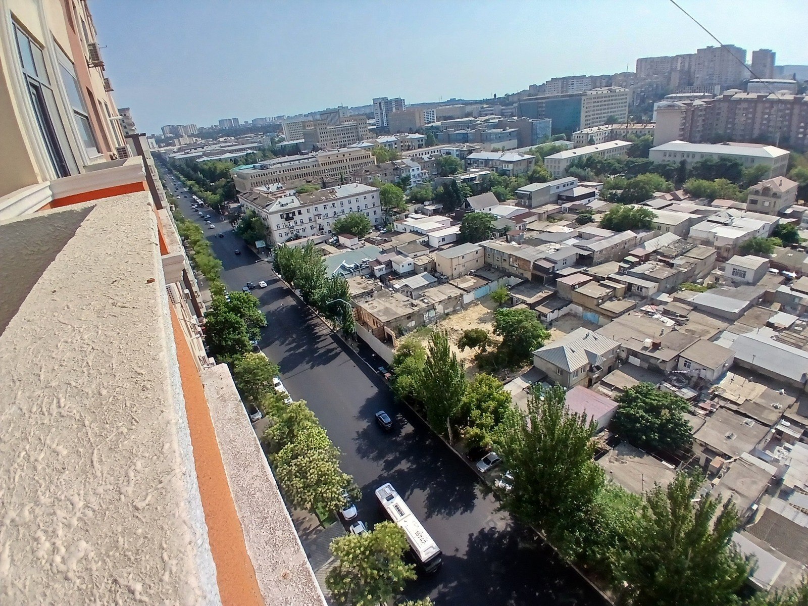 4 otaqlı yeni tikili 191 m², Elmlər Akademiyası m. - şəkil 3