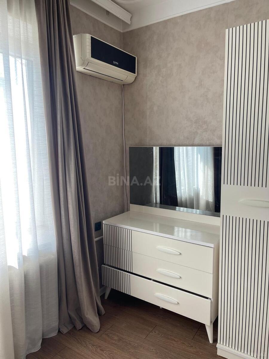 2 otaqlı köhnə tikili 66 m², Yasamal r.
