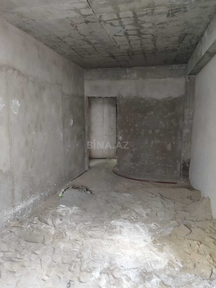 1 otaqlı yeni tikili 55 m², Masazır q. - əsas şəkil